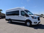 2025 Ford Transit-350 XLT