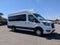 2025 Ford Transit-350 XLT
