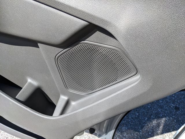 2025 Ford Transit-350 XLT