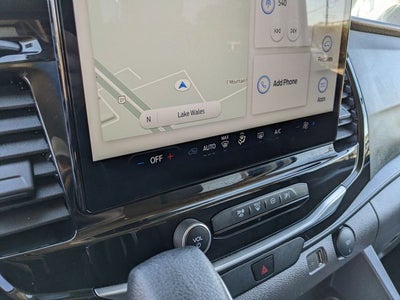 2025 Ford Transit-350 XLT