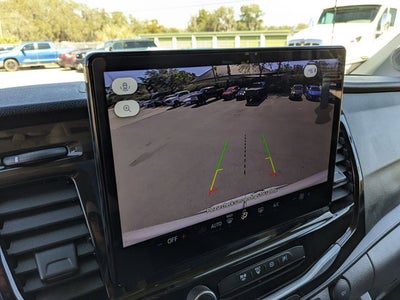 2025 Ford Transit-350 XLT