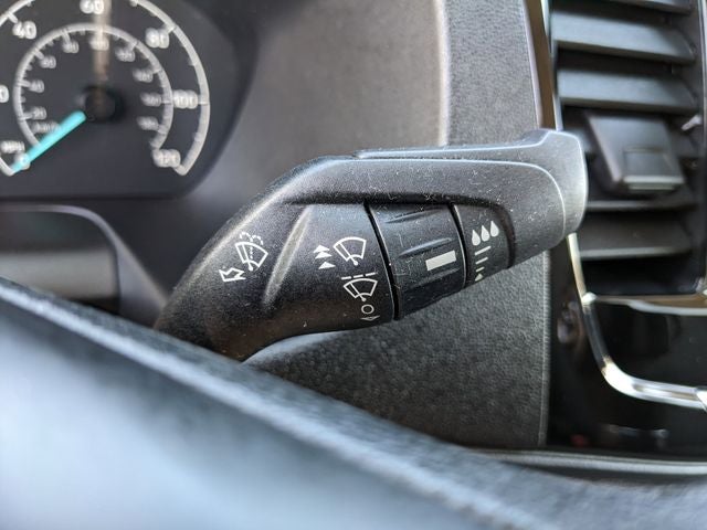 2025 Ford Transit-350 XLT