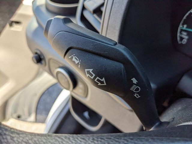 2025 Ford Transit-350 XLT