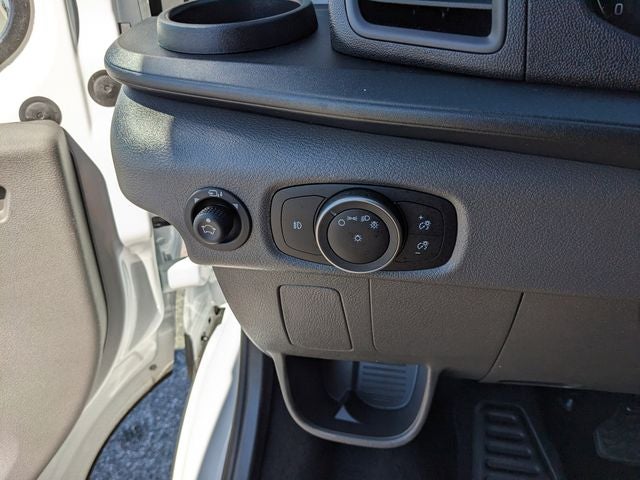 2025 Ford Transit-350 XLT