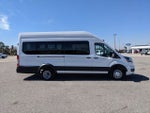 2025 Ford Transit-350 XLT