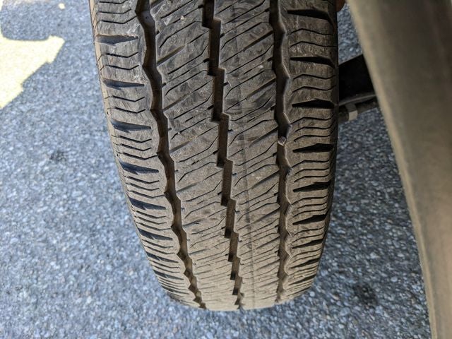 2025 Ford Transit-350 XLT