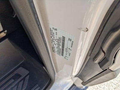 2025 Ford Transit-350 XLT