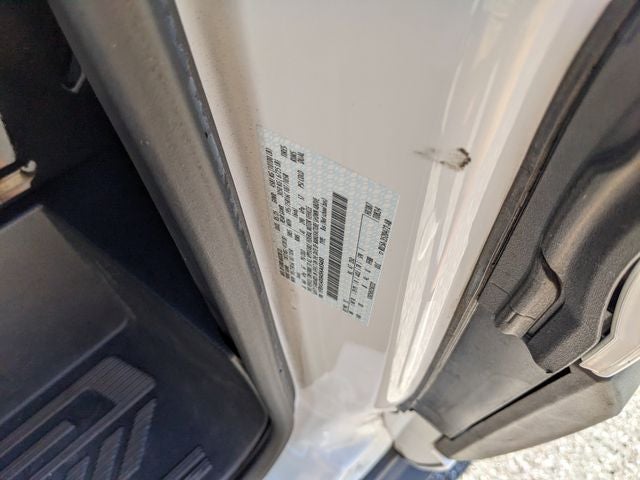 2025 Ford Transit-350 XLT