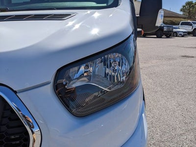 2025 Ford Transit-350 XLT