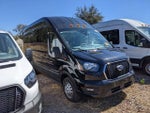 2025 Ford Transit-350 XLT