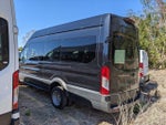 2025 Ford Transit-350 XLT