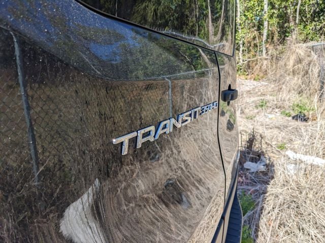2025 Ford Transit-350 XLT