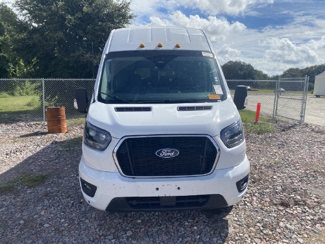 2026 Ford Transit-350 XLT