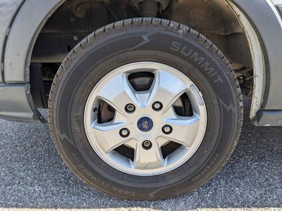 2018 Ford Transit-350 XLT