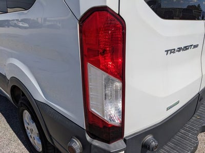2018 Ford Transit-350 XLT