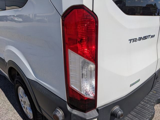 2018 Ford Transit-350 XLT
