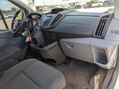 2018 Ford Transit-350 XLT