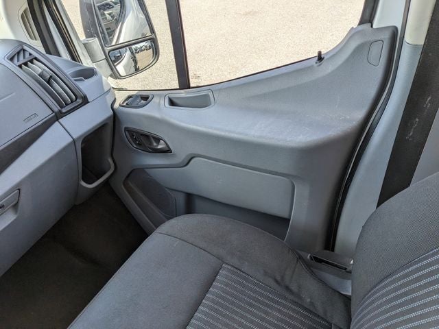 2018 Ford Transit-350 XLT