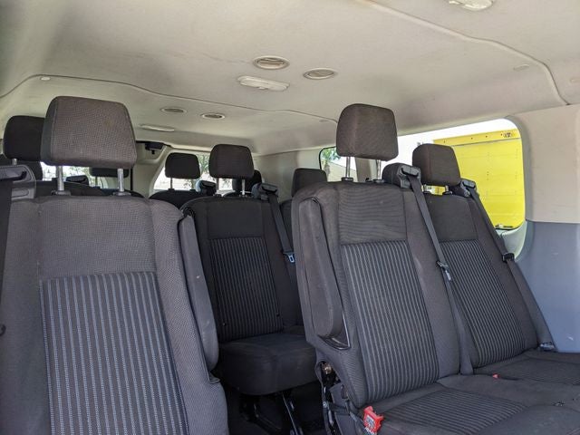 2018 Ford Transit-350 XLT