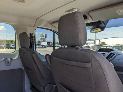 2018 Ford Transit-350 XLT