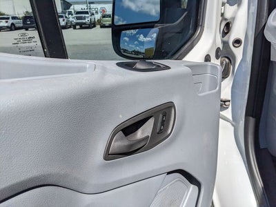 2018 Ford Transit-350 XLT