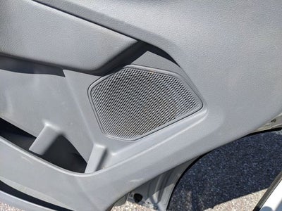 2018 Ford Transit-350 XLT