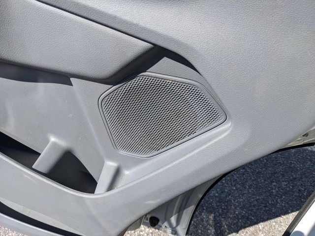 2018 Ford Transit-350 XLT