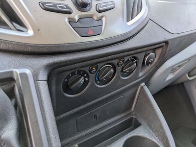 2018 Ford Transit-350 XLT