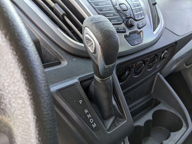 2018 Ford Transit-350 XLT