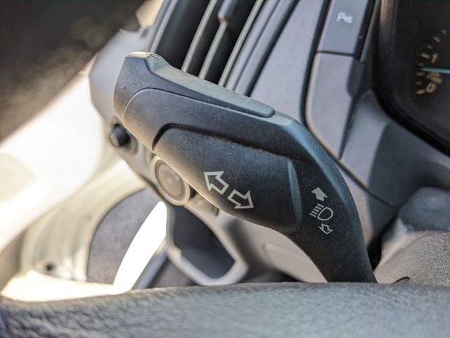 2018 Ford Transit-350 XLT