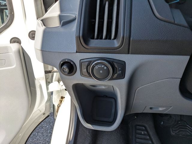 2018 Ford Transit-350 XLT