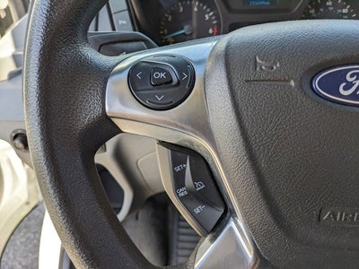 2018 Ford Transit-350 XLT