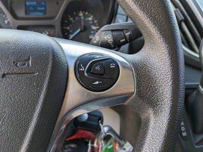 2018 Ford Transit-350 XLT