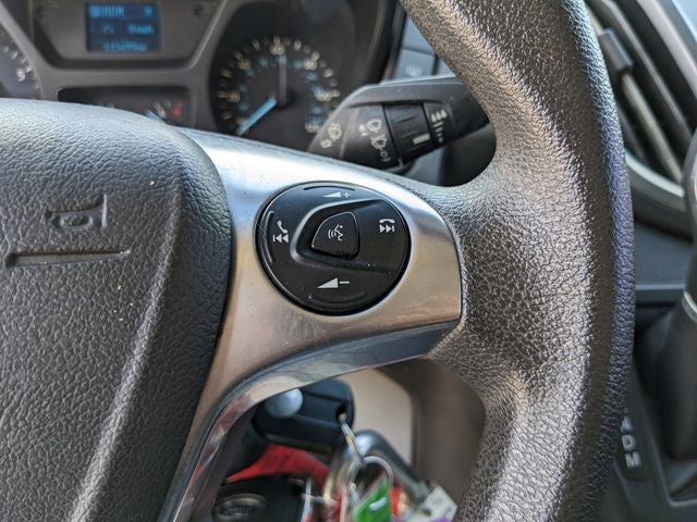 2018 Ford Transit-350 XLT