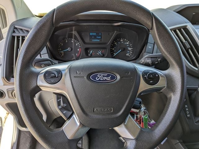 2018 Ford Transit-350 XLT