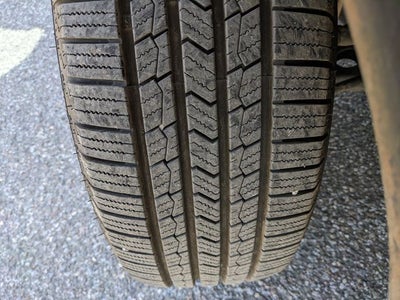 2018 Ford Transit-350 XLT