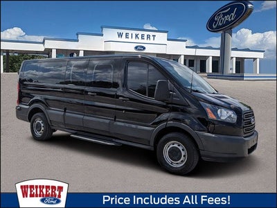 2018 Ford Transit-350 XL
