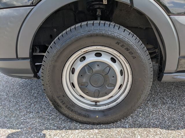 2018 Ford Transit-350 XL passenger 11 only