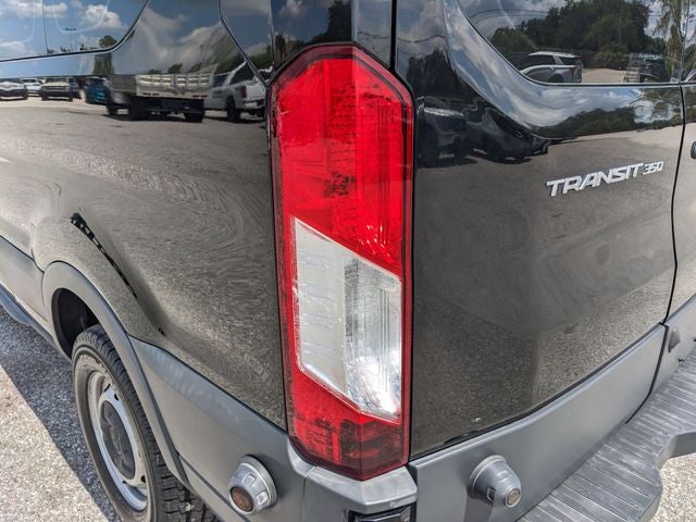 2018 Ford Transit-350 XL passenger 11 only