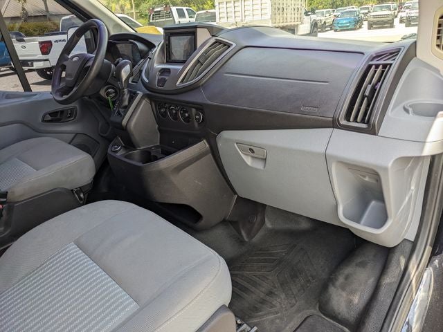 2018 Ford Transit-350 XL passenger 11 only