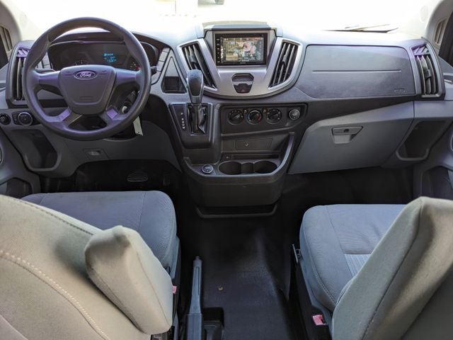 2018 Ford Transit-350 XL passenger 11 only