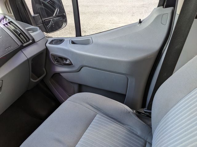 2018 Ford Transit-350 XL passenger 11 only