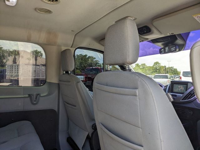 2018 Ford Transit-350 XL passenger 11 only