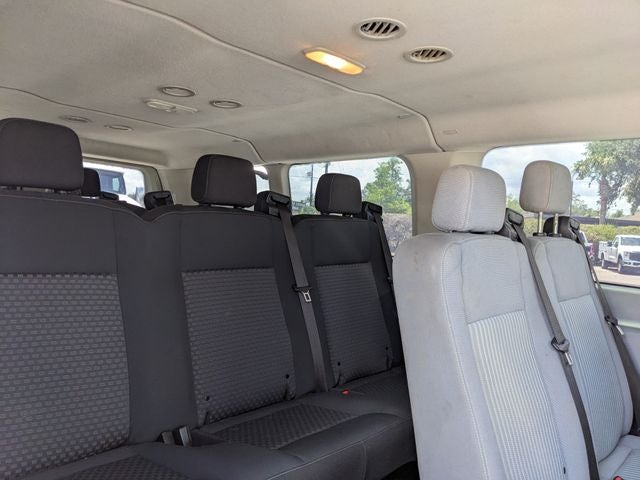 2018 Ford Transit-350 XL passenger 11 only