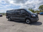 2018 Ford Transit-350 XL