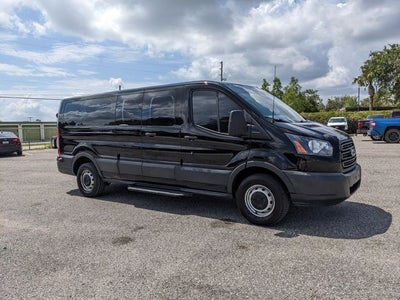 2018 Ford Transit-350 XL