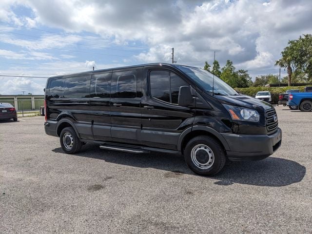 2018 Ford Transit-350 XL