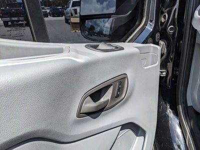2018 Ford Transit-350 XL passenger 11 only
