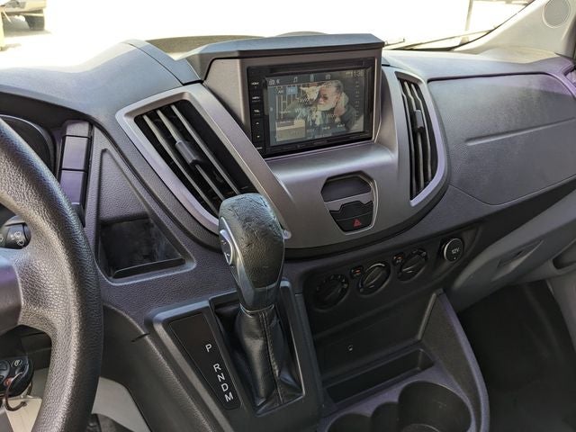 2018 Ford Transit-350 XL passenger 11 only