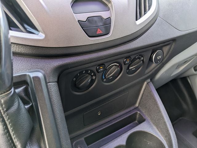 2018 Ford Transit-350 XL passenger 11 only
